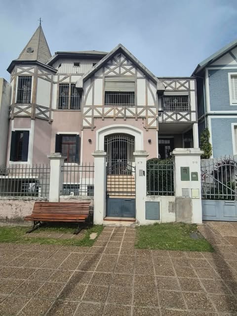 Propiedad en Paraná