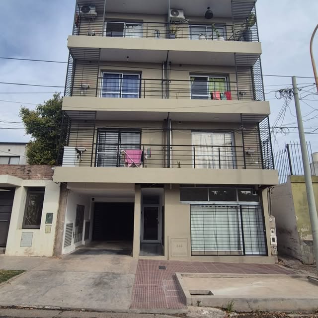 Propiedad en Paraná